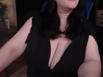 posh_mistress on Chaturbate