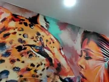 presidenttaylor on Chaturbate