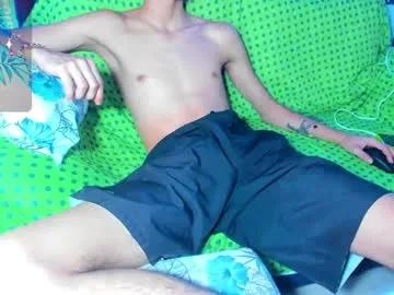 pressure_xxx_420 on Chaturbate