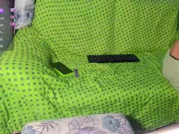 pressure_xxx_420 on Chaturbate