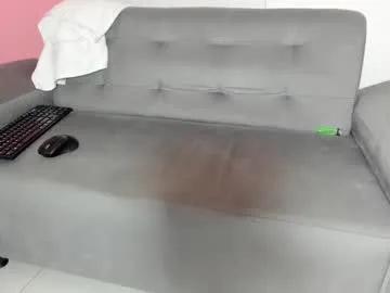 pressure_xxx_420 on Chaturbate