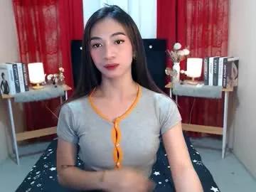 prettyakhira on Chaturbate