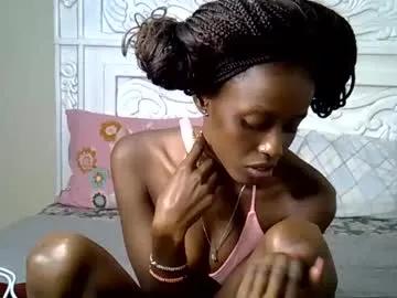 prettybunnny on Chaturbate