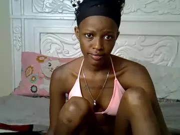 prettybunnny on Chaturbate