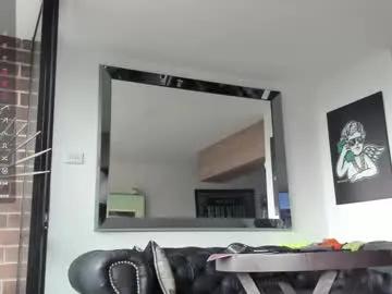 pretur_crubaa on Chaturbate