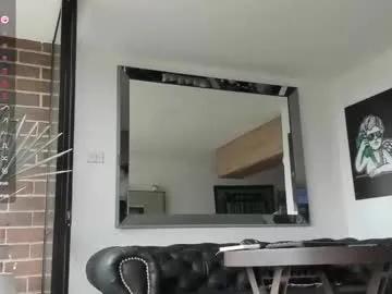 pretur_crubaa on Chaturbate