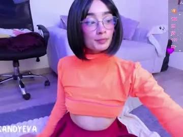 princess_kandy_ — Current Goal: BJ in close up and play with spit in your cock at 175 tokens -- Dirty elf-girl want ur mushroom on mouth ()*: #spit #glasses #creamy #anal #anime