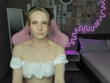 princess_kristy on Chaturbate