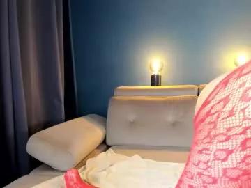 project_raven on Chaturbate