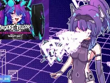 projektmelody on Chaturbate