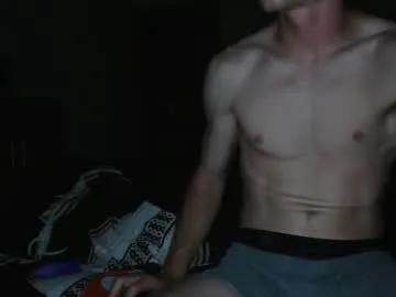 pufftropica on Chaturbate