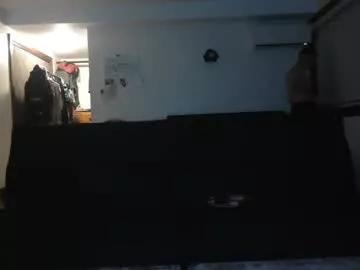 pufftropica on Chaturbate