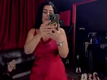 puffy_love on Chaturbate