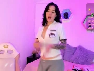 purple_slut_ on Chaturbate