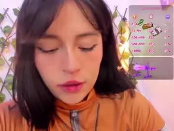 purple_slut_ on Chaturbate