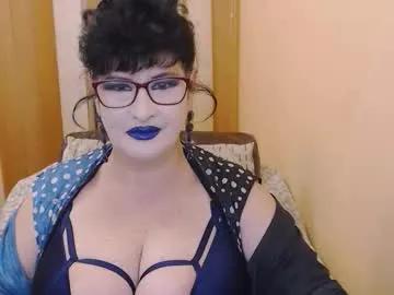 queenofsin on Chaturbate