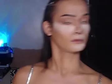 queenvalentinats — LET ME BLOW THIS SMOKE ON THAT DICK BEFORE I SUCK IT!! #PARTY #asian #smoke #bigcock #bigboobs #bigtits #joi #cei #owned #command #stocking #mistress #oil #dirty #kinky #heels #wifematerial #bitch #sl