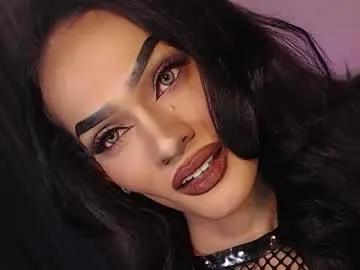 queenvalentinats on Chaturbate