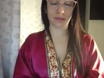 queenvictoria2023 on Chaturbate