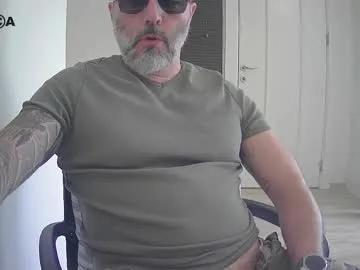 r1mm3rpr0 — #hairy #alpha #daddy