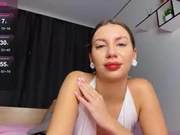 rabel_angell on Chaturbate