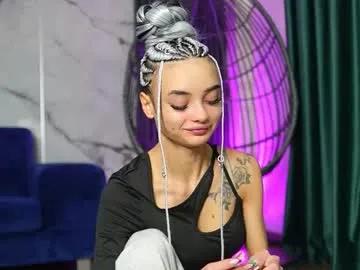 rachelravee on Chaturbate