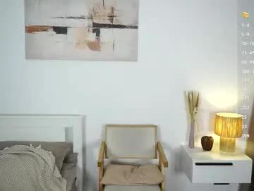 randidavi on Chaturbate