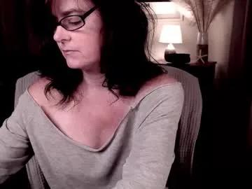 raven_feathers on Chaturbate