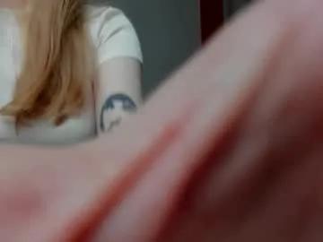 raveneusbiter on Chaturbate