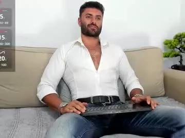 rawadam on Chaturbate