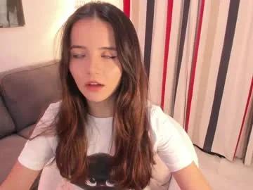 raychell_black on Chaturbate