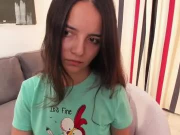 raychell_black on Chaturbate