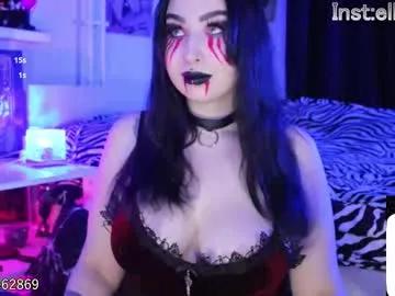 razor_claw on Chaturbate