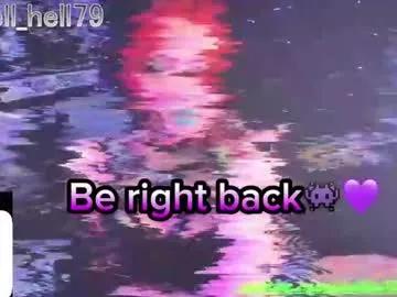 razor_claw on Chaturbate