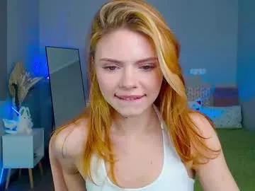 red__candy on Chaturbate
