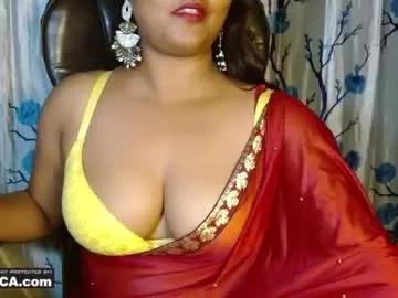 ria_fun — #Lovense #indian #asian #milf #curvy - Multi Goal: Make My Happy [50 tokens left] #lovense #interactive #toy