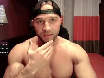 rikadler on Chaturbate