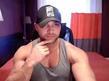 rikadler on Chaturbate