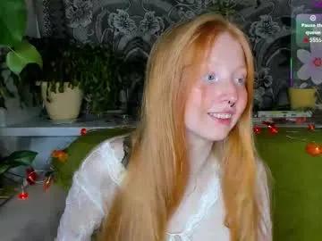 ritasweety18 on Chaturbate