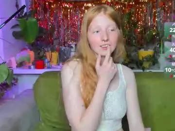 ritasweety18 on Chaturbate