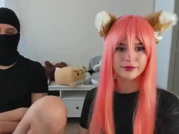 robert_lisa on Chaturbate