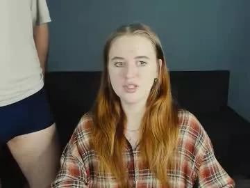 robert_lisa on Chaturbate