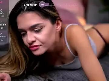 robertarosetti on Chaturbate