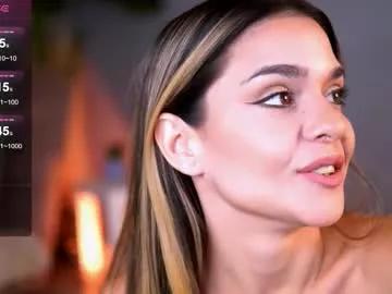 robertarosetti on Chaturbate