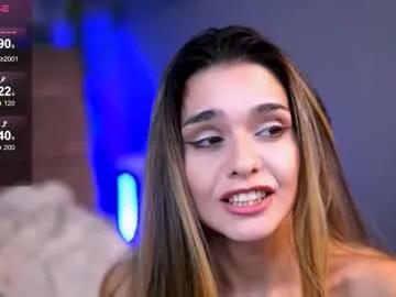 robertarosetti on Chaturbate