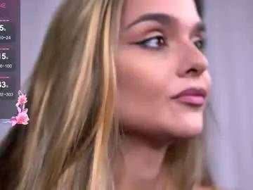 robertarosetti on Chaturbate