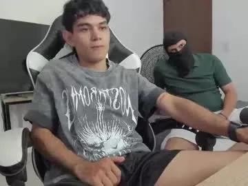 ronaldmq20 on Chaturbate