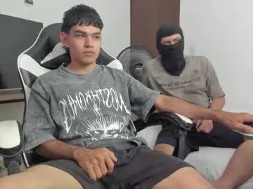 ronaldmq20 on Chaturbate