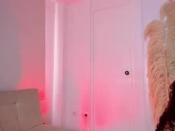 roselinedior on Chaturbate