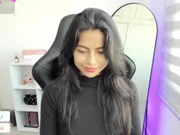 roseparis — Hello honey come to play a little - Goal: squirt time [400 tokens left] #latina #squirt #hairy #ahegao #feet